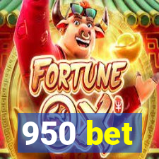 950 bet